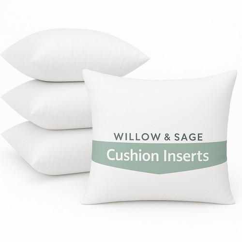 Cushion insert pad hollow - cushion,