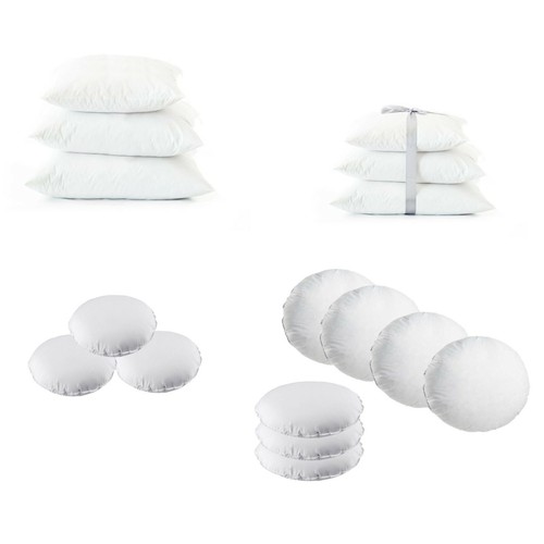 Cushion pads odd sizes inserts - pads,