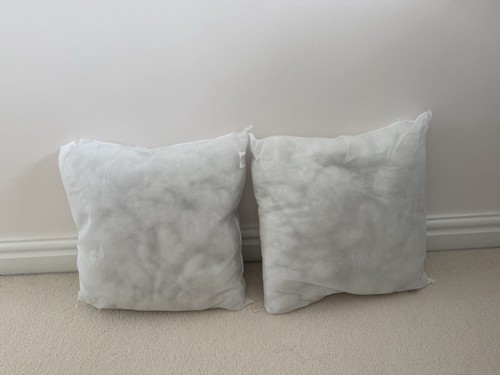 Next cushion inserts - inserts, 2