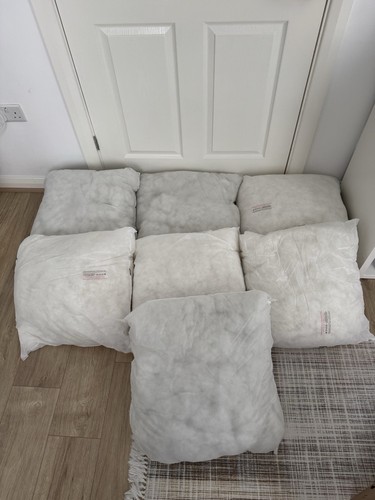 59cm large cushion - cushion, pads