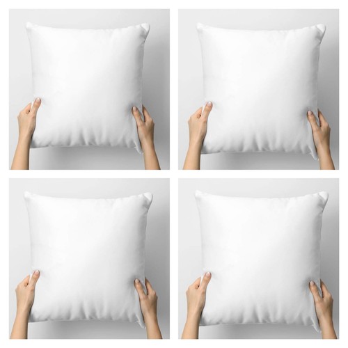 Cushion inner pads hollow - cushion,