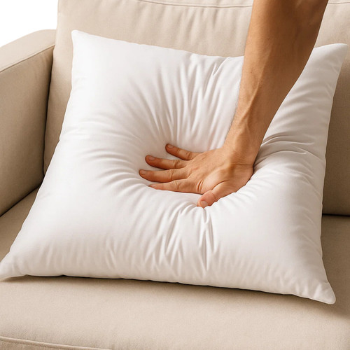 Hollow fiber pumped cushion - hollow-fiber,