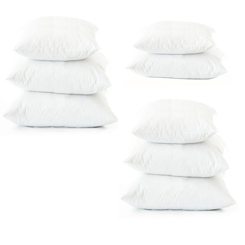 Deep filled cushion inserts - cushion,