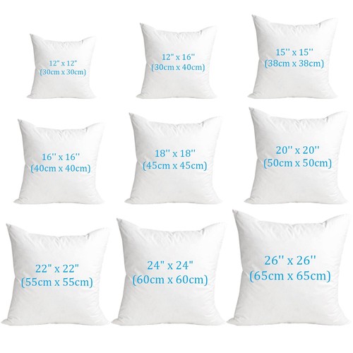 Cushion inner insert filler - cushion,