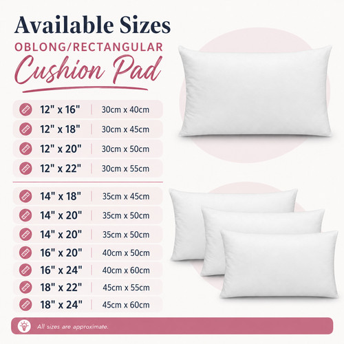 Rectangular oblong shape - rectangular,