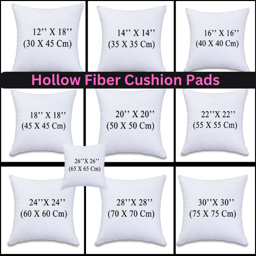 Hollow fiber pumped cushion - pumped,