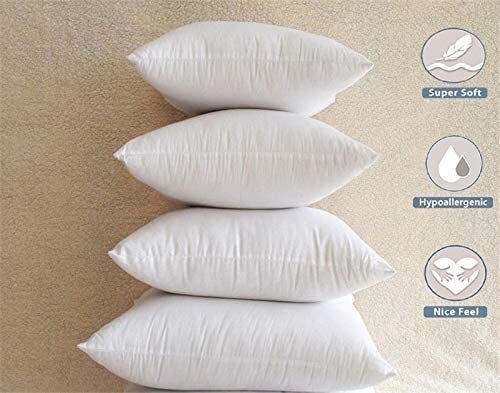 Cushion pads extra deep filled - cushion,