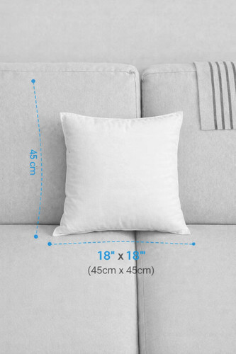 Cushion inserts bounce back - bounce,