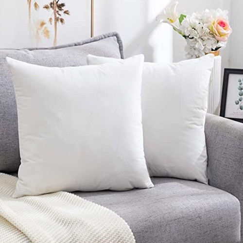 Extra deep filled cushion pads - deep,