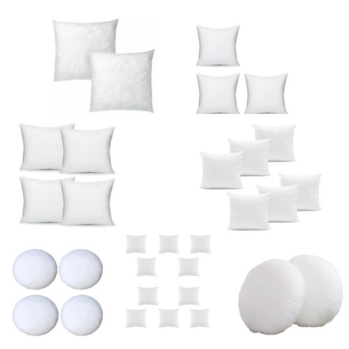 Hollowfiber pumped cushion - hollowfiber,