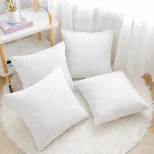 Microfibre cushion pad - cushion, inner