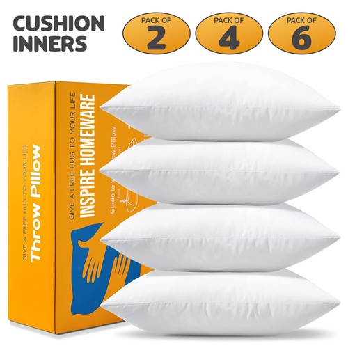 Cushion inner pads - pads, inserts