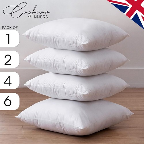 Cushion inner pads 50x50 - cushion,