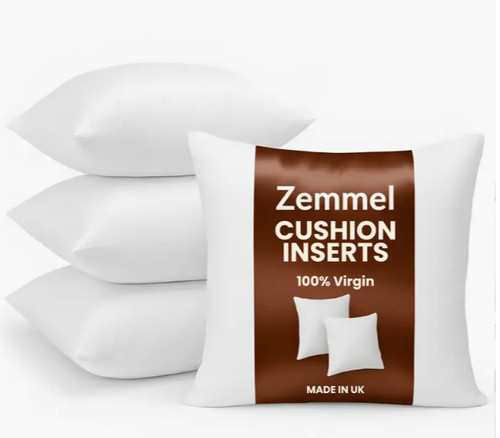 Zemmel cushion inner pads - inner,