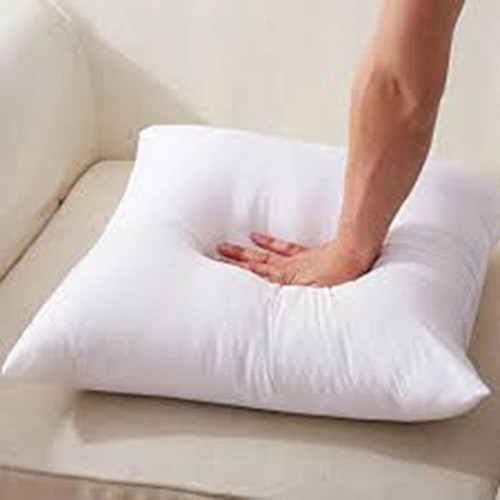 Hollow fiber pumped cushion - hollow-fiber,