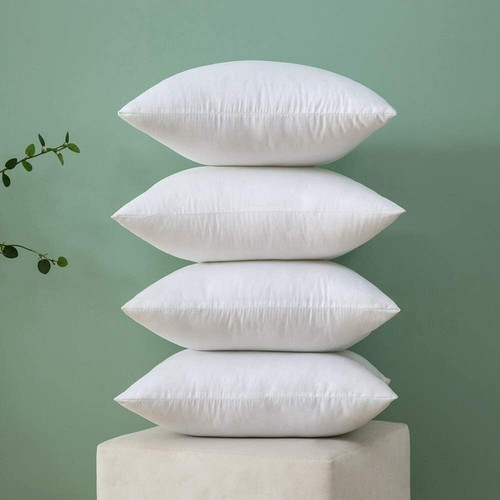 Pack 2 hollowfibre - of, 4,