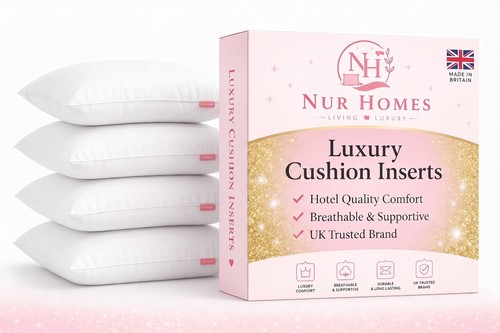 Cushion inner pads - cushion, 46x46