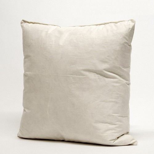 Cushion pads deep - deep, duck