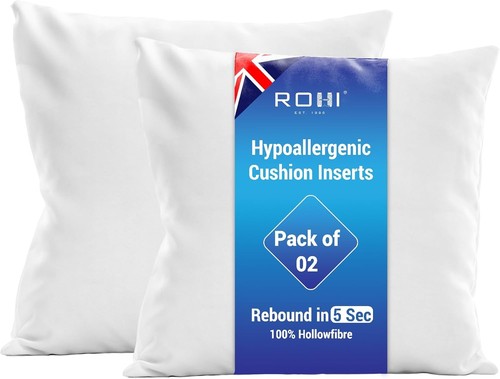 Pack cushions filled pads - cushions,
