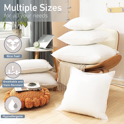 Cushion inserts pads inners - pads,