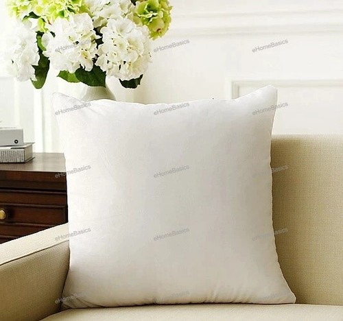 Cushion pads extra deep filled - cushion,