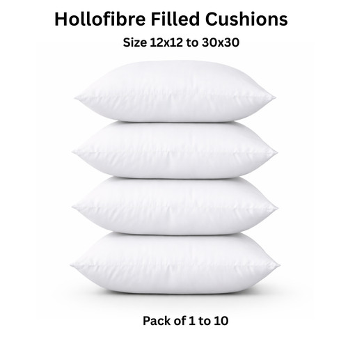 Cushion pads extra deep - cushion,