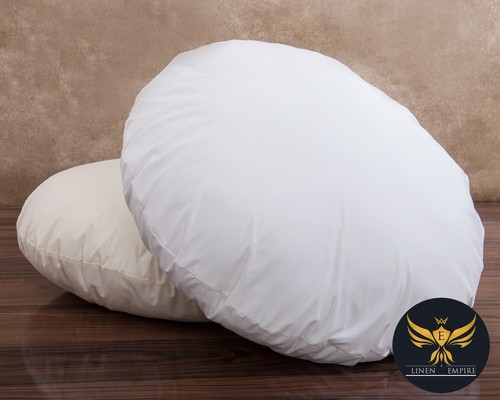Round cushion inner - inner, pads