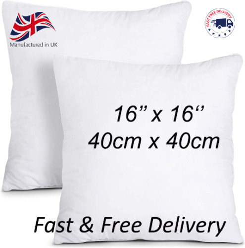 Hotel quality cushion pad - hotel,